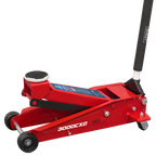 Quick Lift Standard Chassis Trolley Jack 3 Tonne 3000CXD