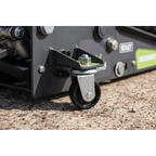Locking Trolley Jack with Rocket Lift 3 Tonne 3000CXL