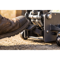 Locking Trolley Jack with Rocket Lift 3 Tonne 3000CXL