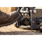 Locking Trolley Jack with Rocket Lift 3 Tonne 3000CXL