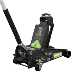 Locking Trolley Jack with Rocket Lift 3 Tonne 3000CXL