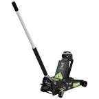 Locking Trolley Jack with Rocket Lift 3 Tonne 3000CXL