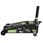 Locking Trolley Jack with Rocket Lift 3 Tonne 3000CXL