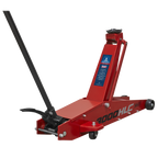 Long Reach High Lift Trolley Jack 3 Tonne 3000HLC