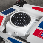 Low Profile Trolley Jack with Rocket Lift 3 Tonne 3000SER