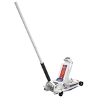 Low Profile Trolley Jack with Rocket Lift 3 Tonne 3000SER