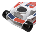 Low Profile Trolley Jack with Rocket Lift 3 Tonne 3000SER