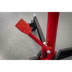 Vertical Transmission Jack 300kg 300ETJ