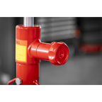 Vertical Transmission Jack 300kg 300ETJ