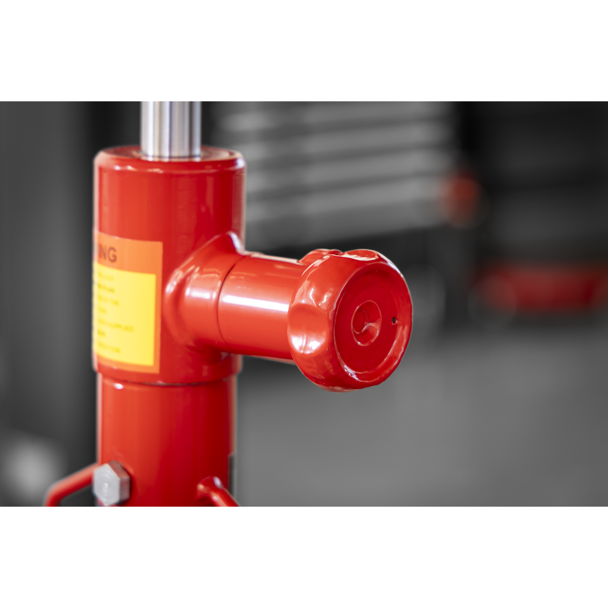 Vertical Transmission Jack 300kg 300ETJ