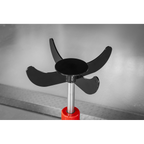 Vertical Transmission Jack 300kg 300ETJ