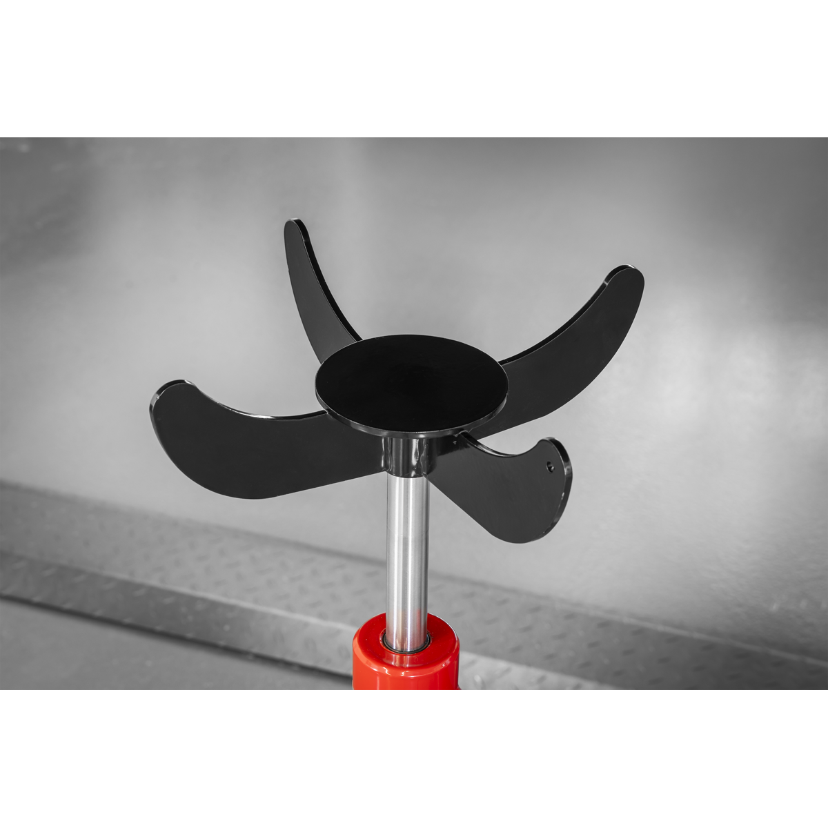 Vertical Transmission Jack 300kg 300ETJ