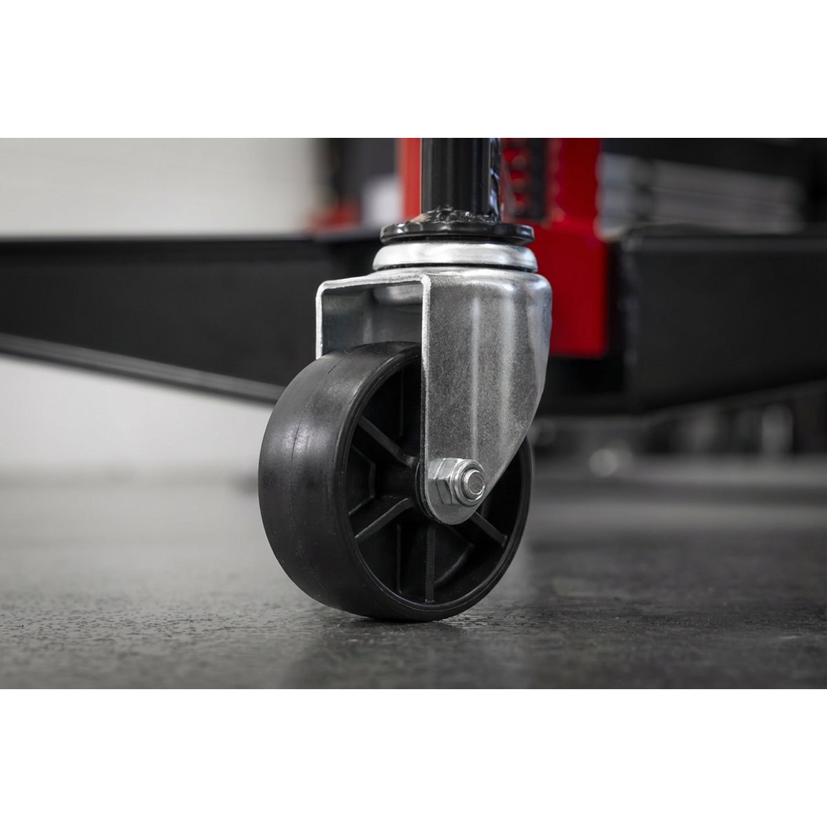 Vertical Transmission Jack 300kg 300ETJ