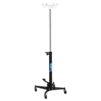Vertical Quick Lift Transmission Jack 300kg 300TRQ