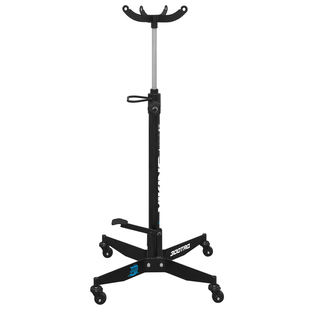 Vertical Quick Lift Transmission Jack 300kg 300TRQ
