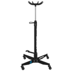 Vertical Quick Lift Transmission Jack 300kg 300TRQ