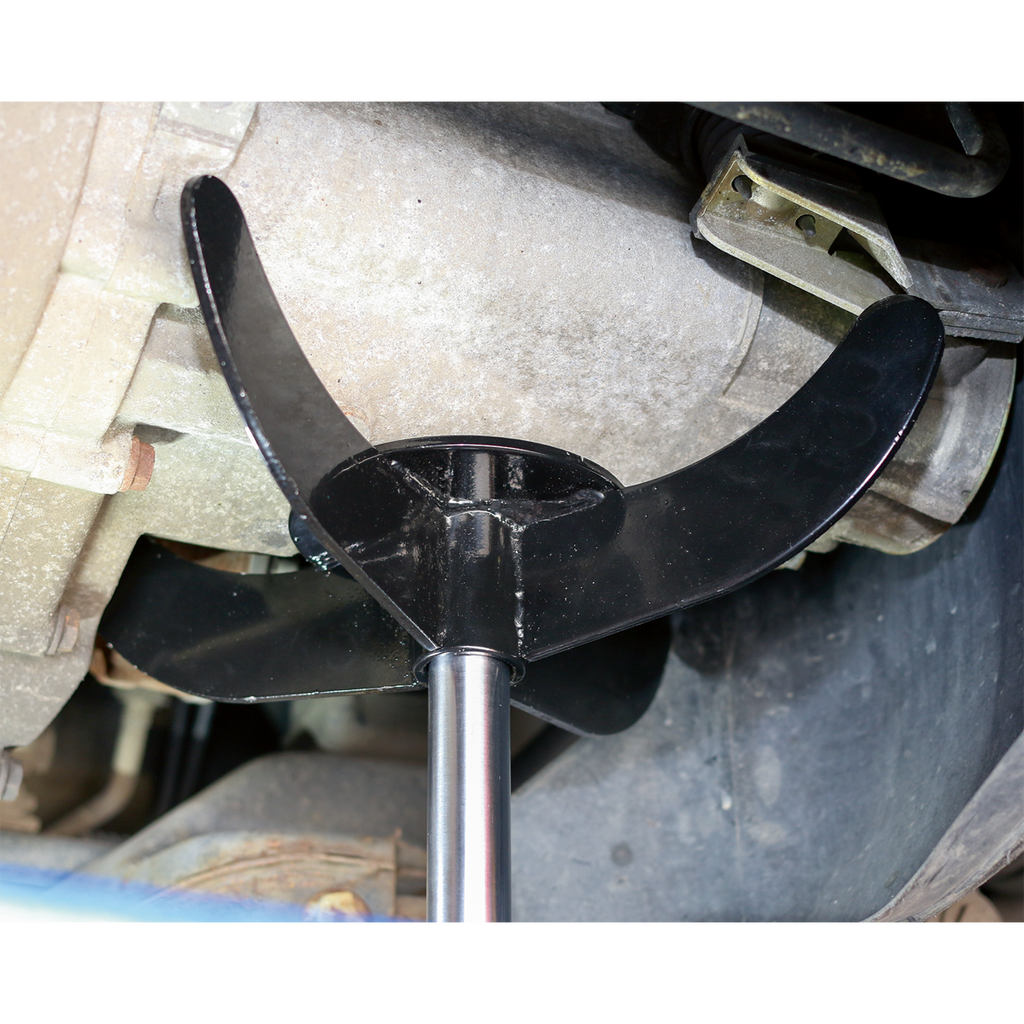 Vertical Transmission Jack 300kg 300TR