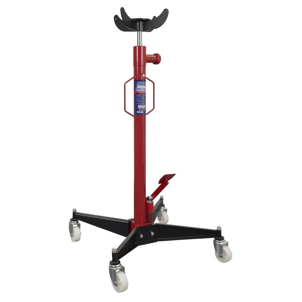 Vertical Transmission Jack 300kg 300TR