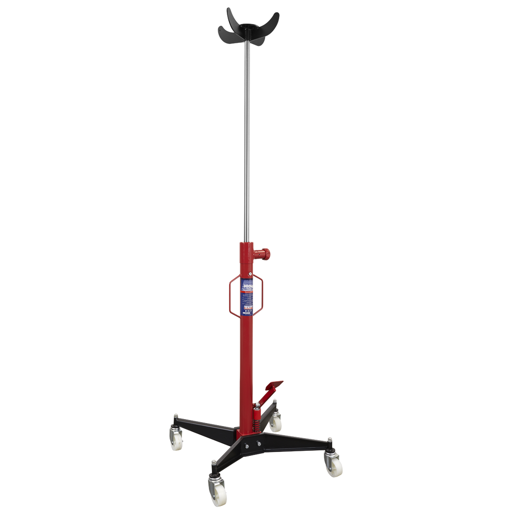 Vertical Transmission Jack 300kg 300TR