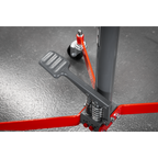 Vertical Transmission Jack 300kg 300TR