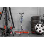 Vertical Transmission Jack 300kg 300TR