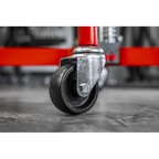 Vertical Transmission Jack 300kg 300TR