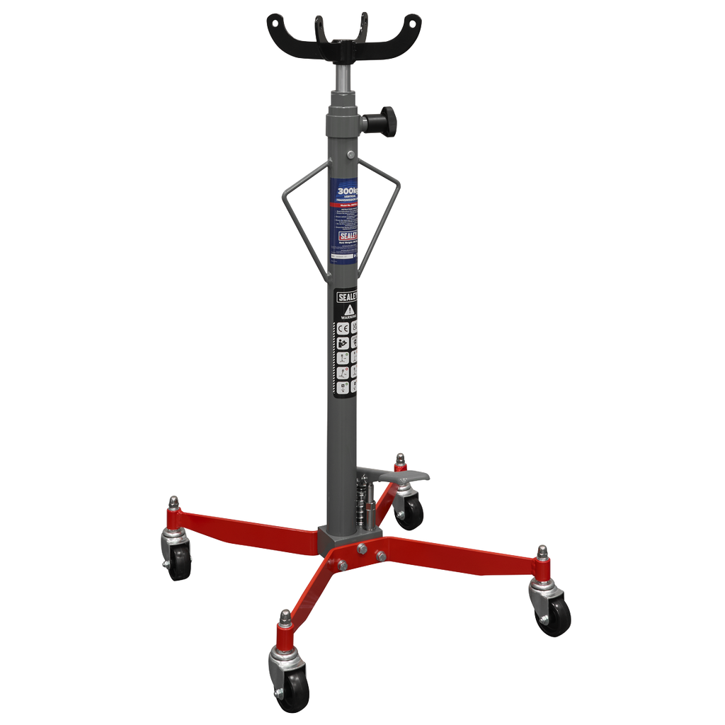 Vertical Transmission Jack 300kg 300TR