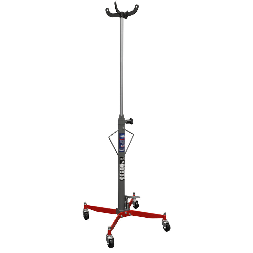 Vertical Transmission Jack 300kg 300TR