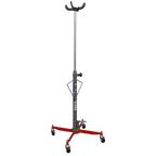 Vertical Transmission Jack 300kg 300TR