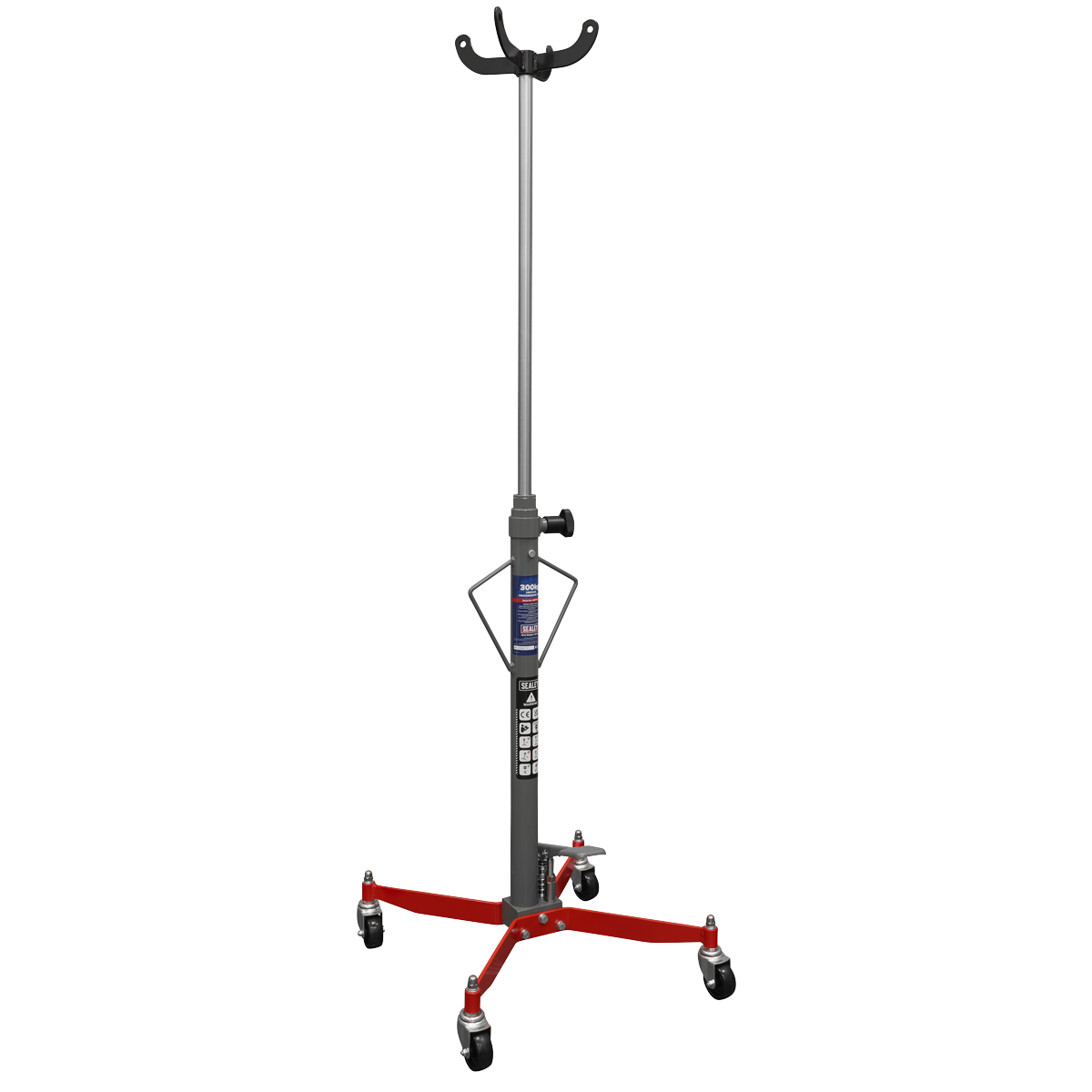 Vertical Transmission Jack 300kg 300TR