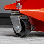 Trolley Jack with Super Rocket Lift 3 Tonne 3015CXD