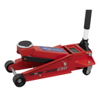 Trolley Jack with Super Rocket Lift 3 Tonne 3015CXD