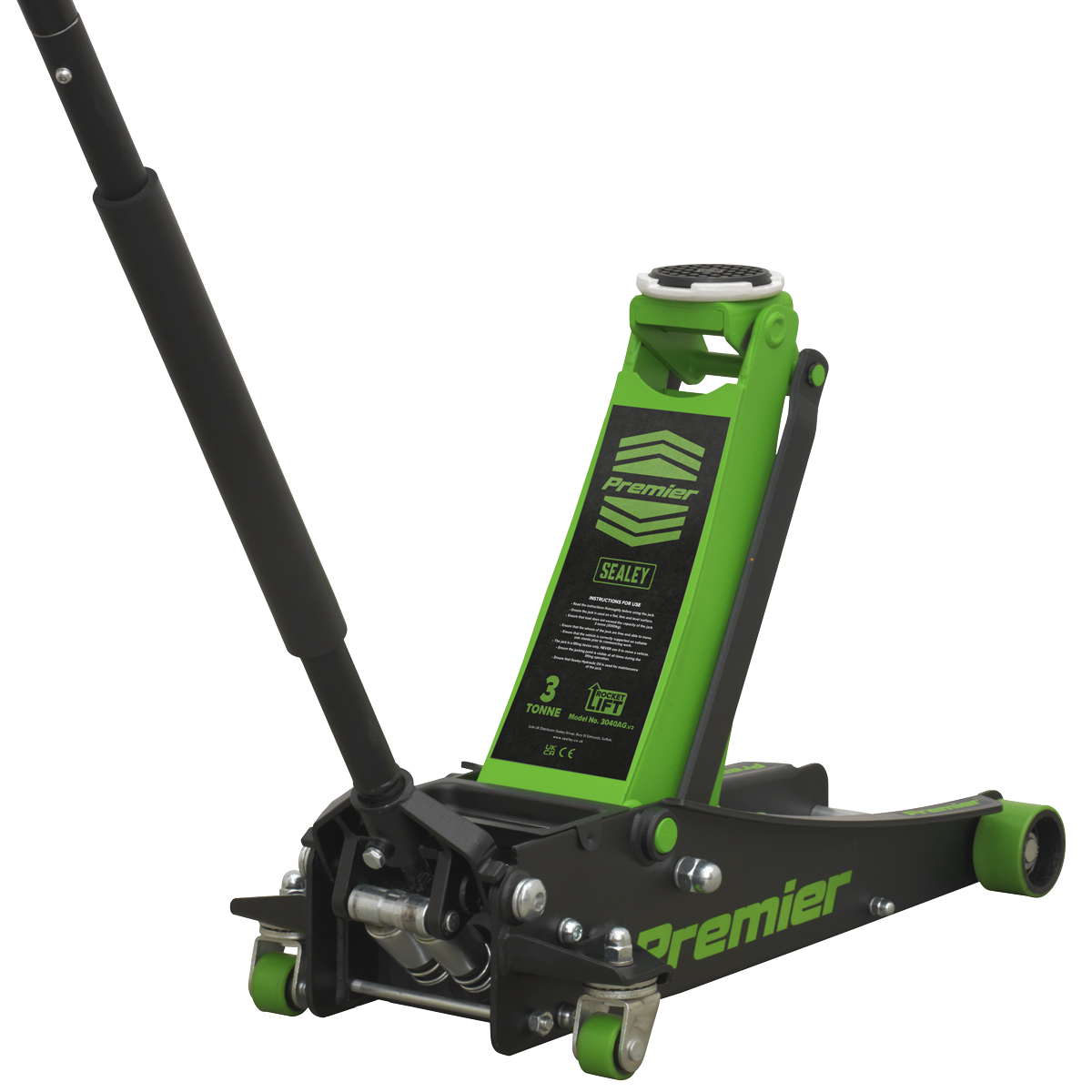 3040 Jack Stand Deal JS1COMBO2