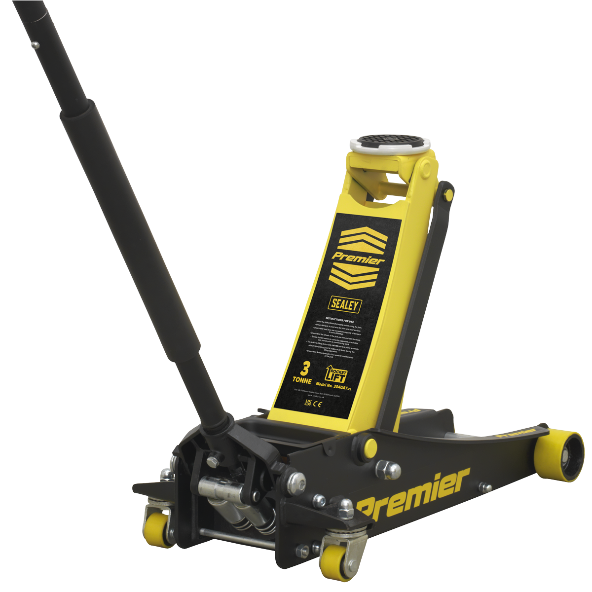 3040 Jack Stand Deal JS1COMBO2