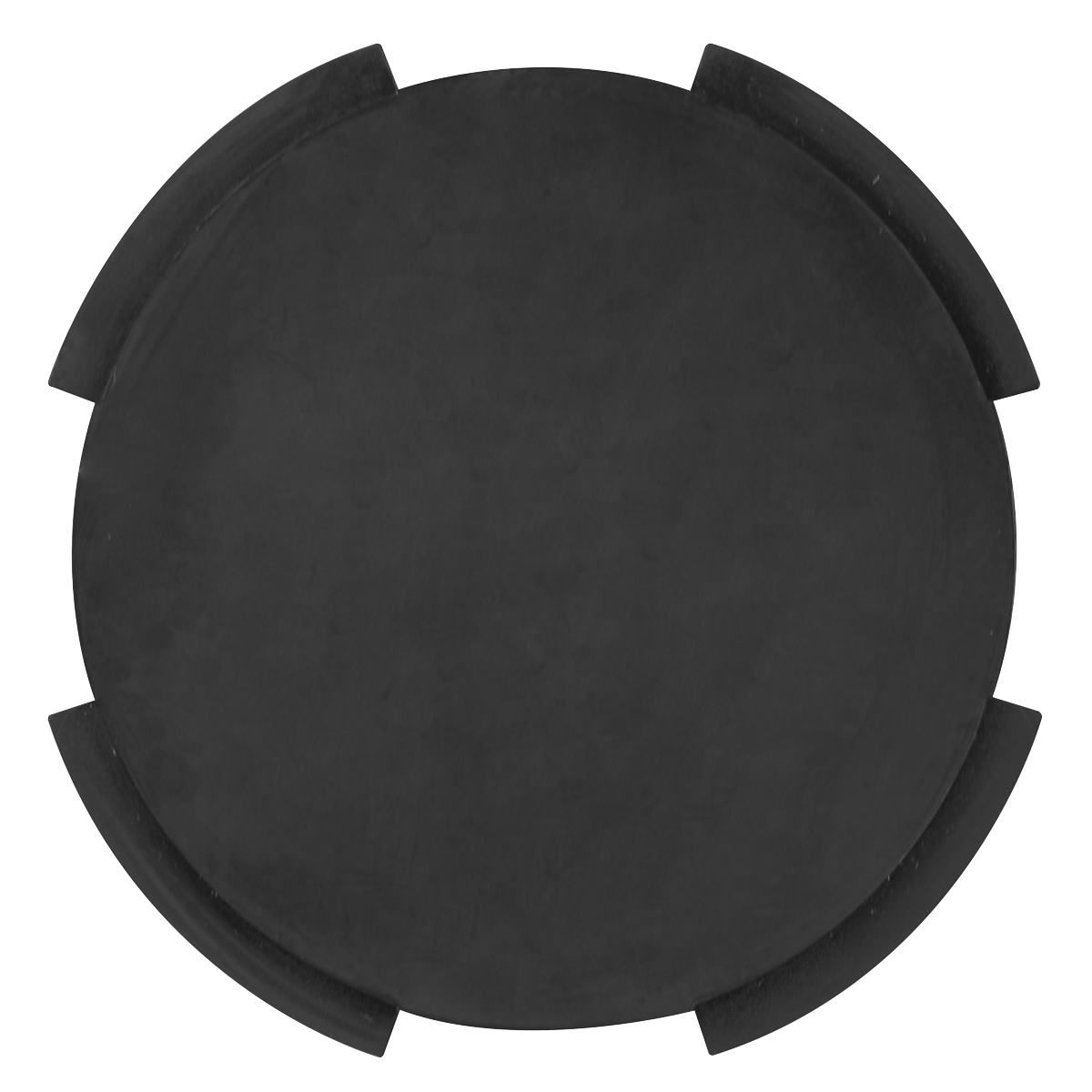 Rubber Saddle Pad 3100TB.A1