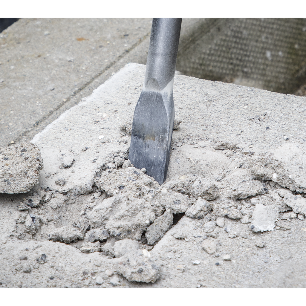 SDS MAX Demolition Kit 5pc 314C