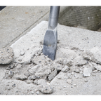 SDS MAX Demolition Kit 5pc 314C