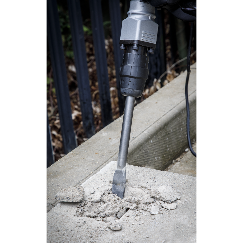 SDS MAX Demolition Kit 5pc 314C