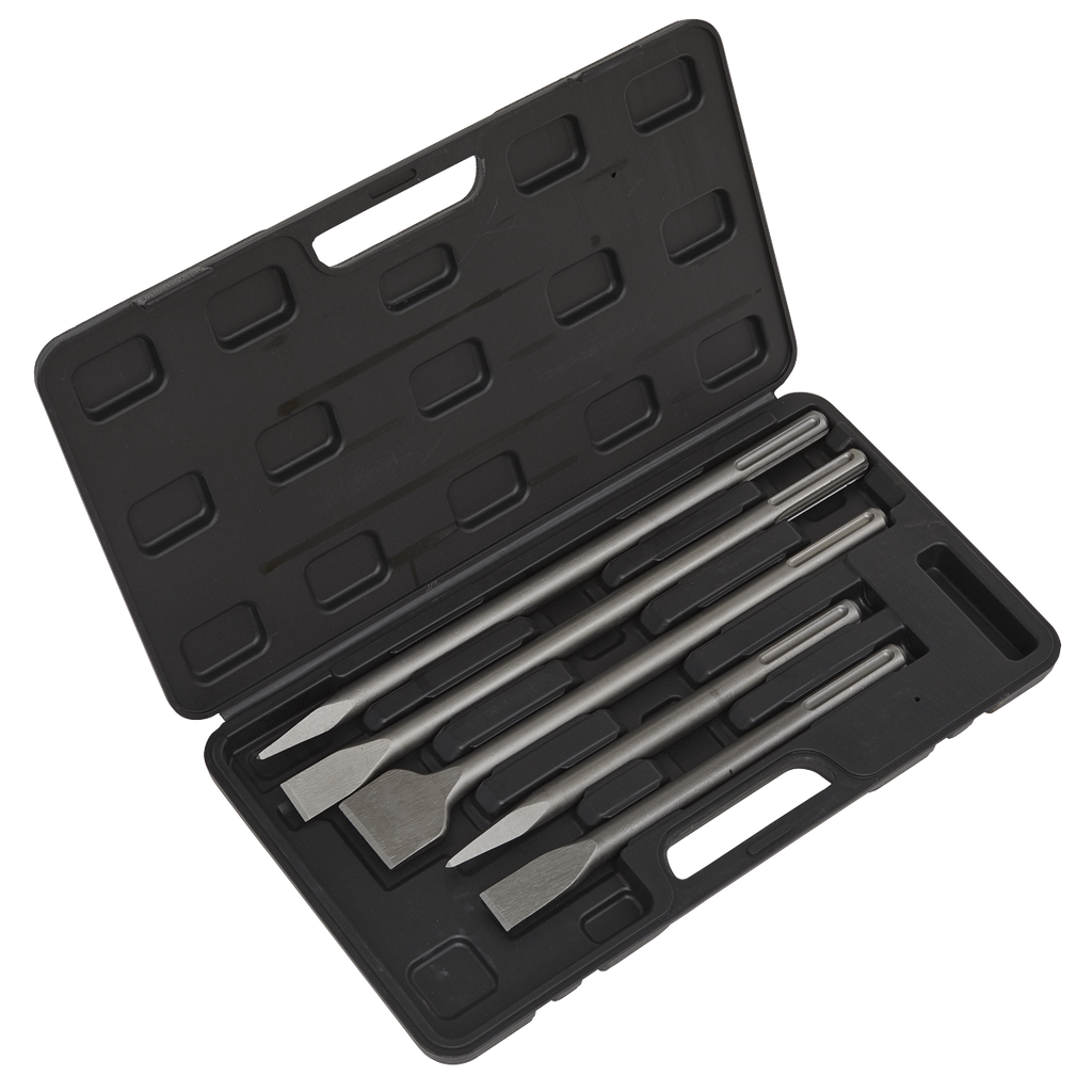 SDS MAX Demolition Kit 5pc 314C