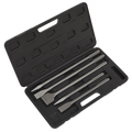 SDS MAX Demolition Kit 5pc 314C
