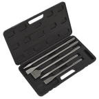 SDS MAX Demolition Kit 5pc 314C