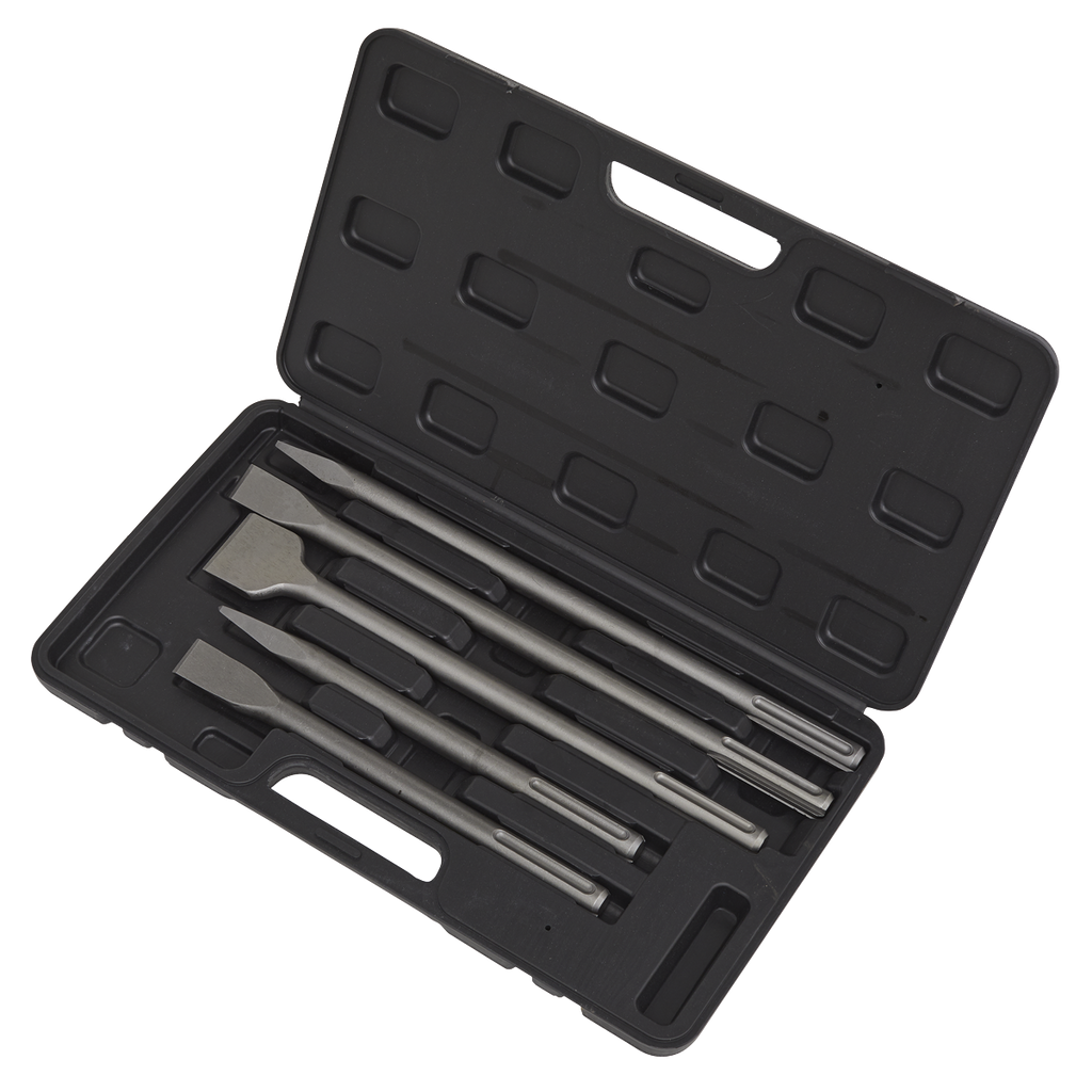 SDS MAX Demolition Kit 5pc 314C