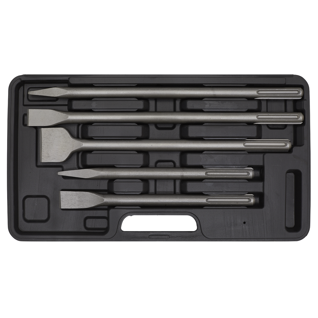SDS MAX Demolition Kit 5pc 314C