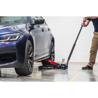 Low Profile High Lift Trolley Jack with Rocket Lift 2/3 Tonne 3200LEHL