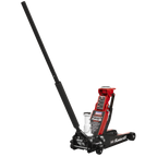 Low Profile High Lift Trolley Jack with Rocket Lift 2/3 Tonne 3200LEHL