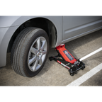 Roadmaster® Trolley Jack 3 Tonne 3290CX