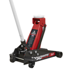 Roadmaster® Trolley Jack 3 Tonne 3290CX