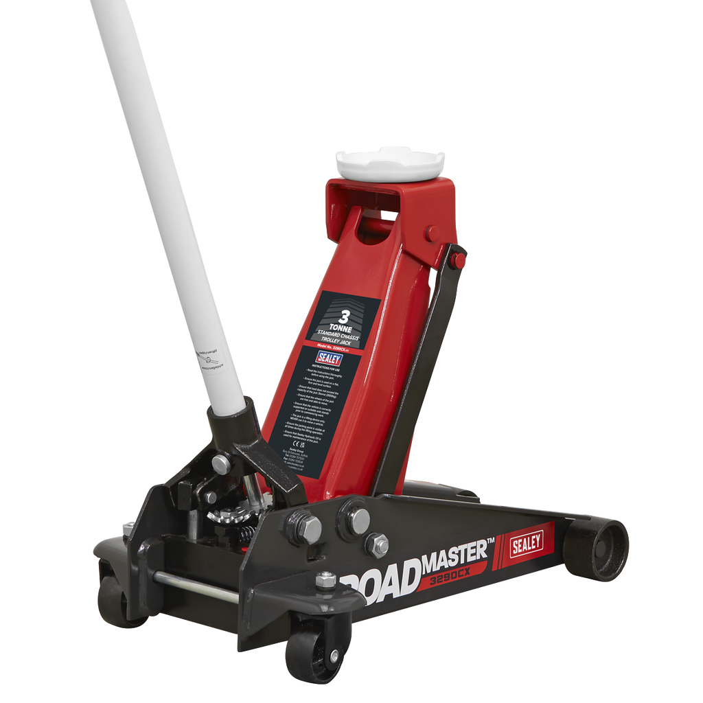 Jack Stand Deal 3 Tonne JS1COMBO4