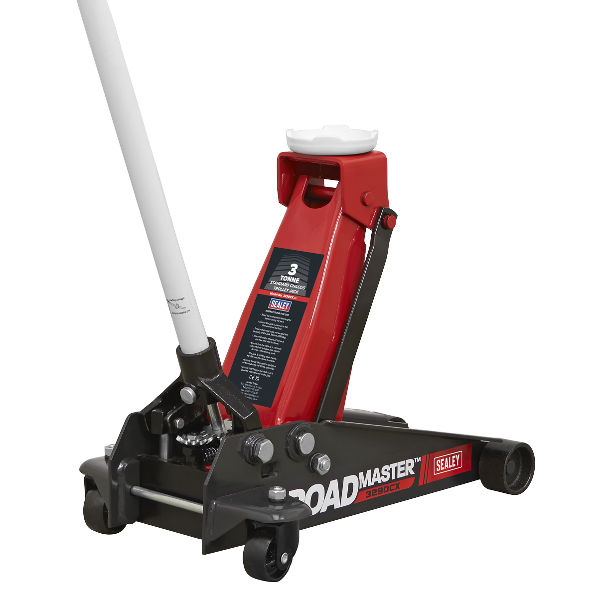 Jack Stand Deal 3 Tonne JS1COMBO4