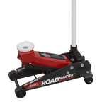 Roadmaster® Trolley Jack 3 Tonne 3290CX